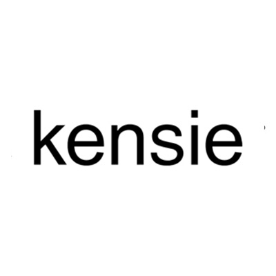 logo kensie