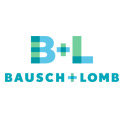 logo Baush Lomb
